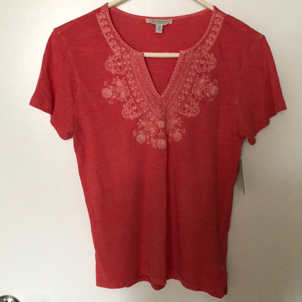 Lucky Brand Top